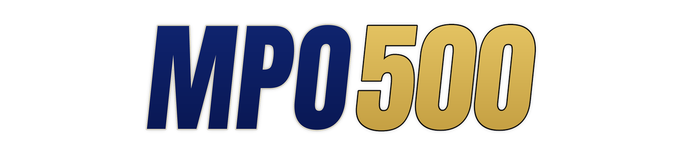 MPO500 Logo